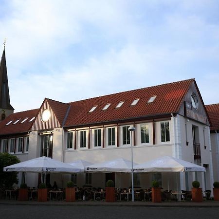 Stadthotel Werther Werther (North Rhine-Westphalia) Exterior foto