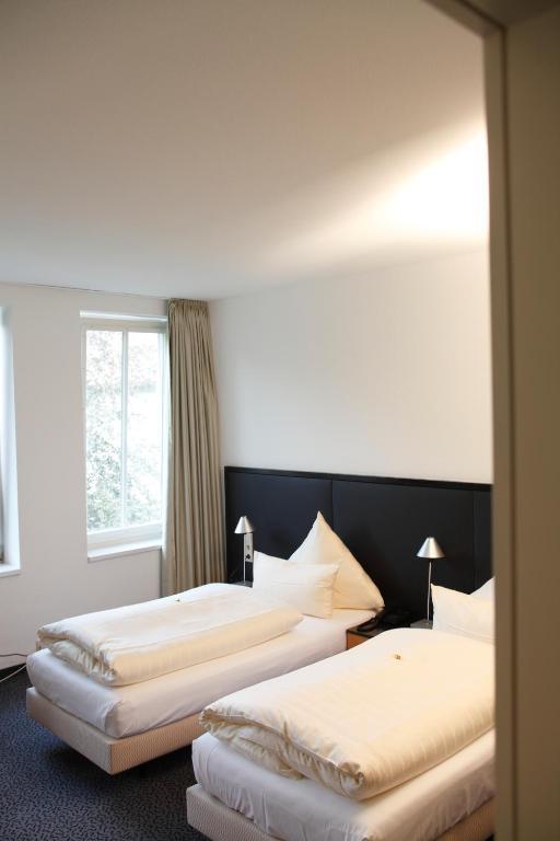 Stadthotel Werther Werther (North Rhine-Westphalia) Quarto foto