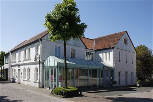 Stadthotel Werther Werther (North Rhine-Westphalia) Exterior foto