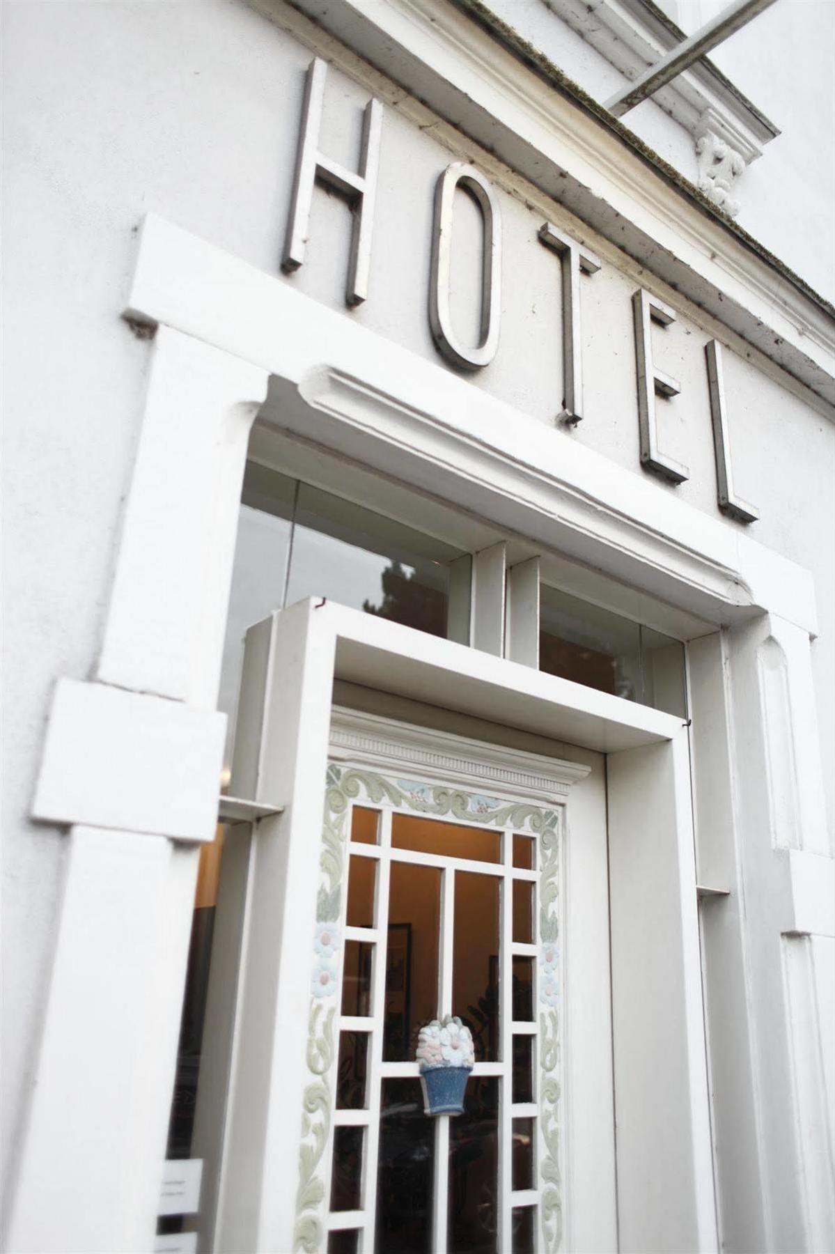 Stadthotel Werther Werther (North Rhine-Westphalia) Exterior foto